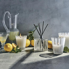 Load image into Gallery viewer, AMALFI LEMON & MINT 3-Wick Candle 21.2 oz