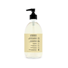 Load image into Gallery viewer, Liquid Soap Fragrance Free 16.7 fl oz Glass Bottle