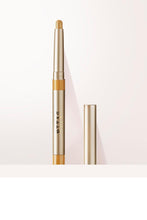 Load image into Gallery viewer, Trifecta Metallica Lip, Eye & Cheek Stick Amethyst