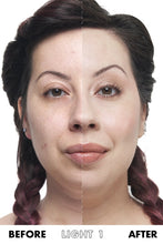 Load image into Gallery viewer, Hide & Chic Fluid Foundation Deep 1