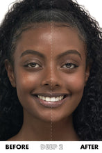 Load image into Gallery viewer, Hide & Chic Fluid Foundation Deep 1