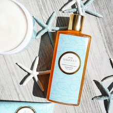 Load image into Gallery viewer, 10oz Sugar Reef Sugar Shower Oil & Bubble Bath