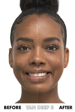 Load image into Gallery viewer, Hide & Chic Fluid Foundation Deep 1