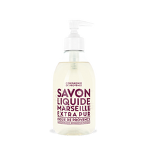 Load image into Gallery viewer, Liquid Soap Fig of Provence 10 fl oz Plastic Bottle