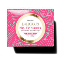 Load image into Gallery viewer, 8oz Endless Summer Body Butter - Jar