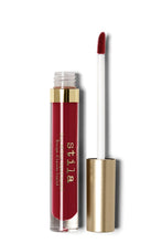 Load image into Gallery viewer, Stay All Day Liquid Lipstick - Shimmer Lip Beso Shimmer
