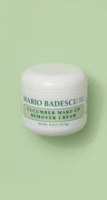 Load image into Gallery viewer, Cucumber Make-Up Remover Cream 4 Oz.