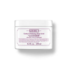 Load image into Gallery viewer, Lavender Body Scrub 8.4Oz