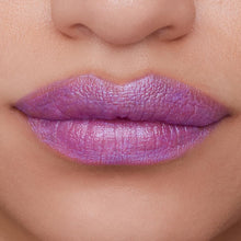 Load image into Gallery viewer, GLITTERISH Shimmer Lip Veil- Emerald