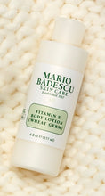 Load image into Gallery viewer, Vitamin "E" Body Lotion 16 Oz.