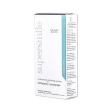 Load image into Gallery viewer, Supersmile Professional Whitening System - Home