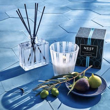 Load image into Gallery viewer, MEDITERRANEAN FIG Classic Candle 8.1 oz