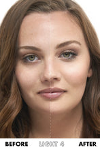 Load image into Gallery viewer, Hide & Chic Fluid Foundation Deep 1