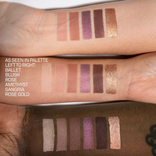 Load image into Gallery viewer, The Emphasize Eye Design Palette - As Seen In