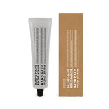 Load image into Gallery viewer, Hand Balm Anise Patchouli 2.5 oz Tube