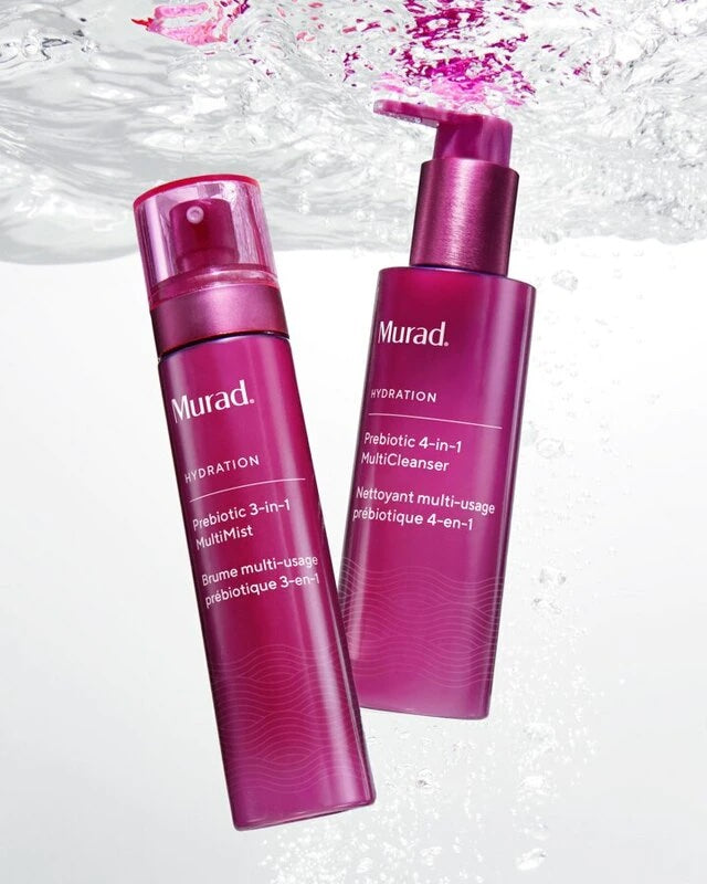 Prebiotic 4-In-1 Multicleanser – Beauty Loops