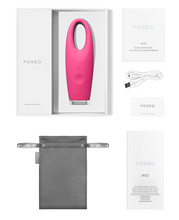 Load image into Gallery viewer, IRIS Eye Massager Black