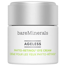 Load image into Gallery viewer, Ageless Genius Firming & Wrinkle Smoothing Eye Cream