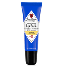 Load image into Gallery viewer, Intense Therapy Lip Balm SPF 25, Lemon & Shea Butter, 0.25 oz