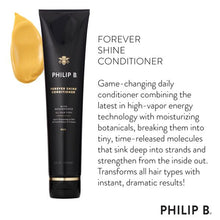 Load image into Gallery viewer, 6 fl oz/178ml Forever Shine Conditioner