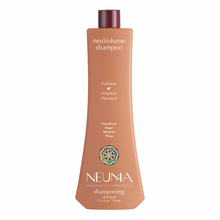 Load image into Gallery viewer, Neuma neuVolume shampoo - 300ml / 10.1oz
