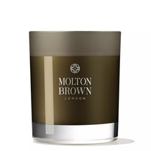 Load image into Gallery viewer, Tobacco Absolute Single Wick Candle
