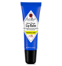 Load image into Gallery viewer, Intense Therapy Lip Balm, SPF 25, Pineapple Mint .025 oz