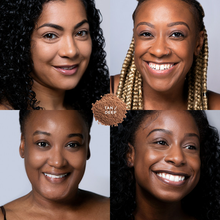 Load image into Gallery viewer, Lumimatte Blurring Finishing & Setting Powder Medium / Tan