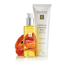 Load image into Gallery viewer, Wildflower Cleansing Balm 4oz Retail
