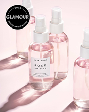 Load image into Gallery viewer, ROSE HIBISCUS FACE MIST - 2oz Reform