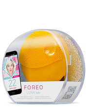 Load image into Gallery viewer, LUNA Fofo Aquamarine