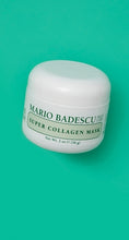 Load image into Gallery viewer, Super Collagen Mask 2 Oz.