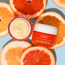 Load image into Gallery viewer, C.E.O. Vitamin C Rich Hydration Cream 15g