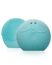 Load image into Gallery viewer, LUNA Fofo Aquamarine
