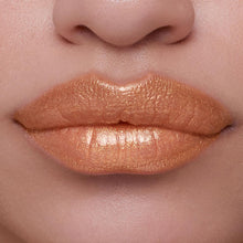 Load image into Gallery viewer, FRACTAL Prismatic Lip Sheen- Bronze