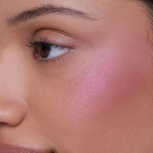 Load image into Gallery viewer, FLASH FLUSH Powder Luminous Blush- Cool Pink
