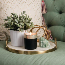 Load image into Gallery viewer, Red Currant Collection Gold Onyx