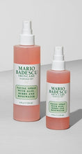 Load image into Gallery viewer, Facial Spray W/Aloe, Herbs & Rosewater 4 Oz.