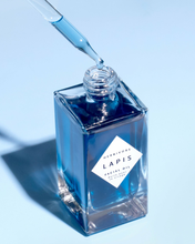 Load image into Gallery viewer, LAPIS FACIAL OIL – LARGE 1.7oz