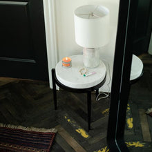 Load image into Gallery viewer, 4 oz Travel Tin Pink Mimosa