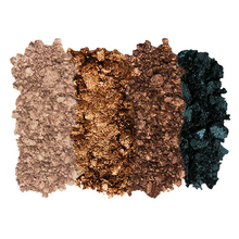 Load image into Gallery viewer, Little Londoner Eyeshadow Palette 4-Piece Eyeshadow Palette