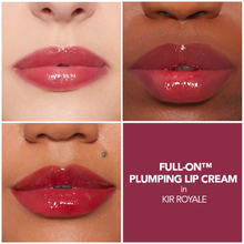 Load image into Gallery viewer, Full-On Plumping Lip Cream Gloss - Blushing Margarita Blushing Margarita