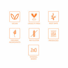 Load image into Gallery viewer, Suntegrity® 5 in 1 Natural Moisturizing Face Sunscreen - TINTED - FAIR