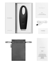 Load image into Gallery viewer, IRIS Eye Massager Black