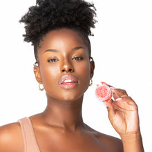 Load image into Gallery viewer, the lip scrub: brown sugar