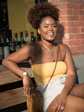 Load image into Gallery viewer, Deva Beautiful Mess Curl Pomade 3.8 Oz