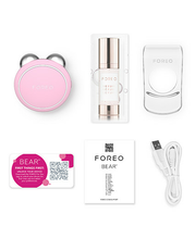 Load image into Gallery viewer, BEAR mini Lavendar