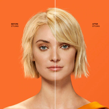 Load image into Gallery viewer, Hairdresser's Invisible Oil Mask 2 Oz