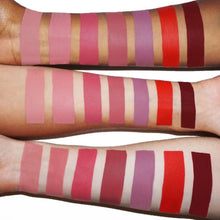 Load image into Gallery viewer, The Molten Lip Color- Molten Mattes- Dolly