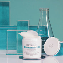 Load image into Gallery viewer, Peptide 21 Amino Acid Exfoliating Peel Pads